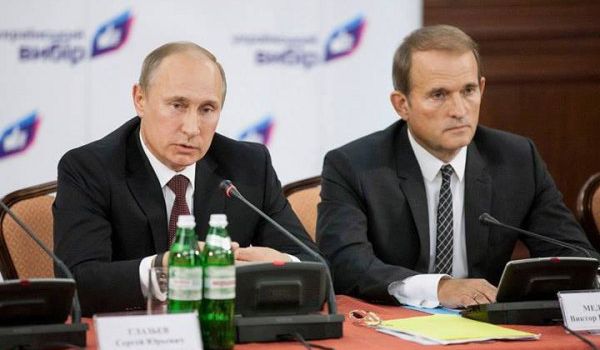 Его владелец – Путин: раскрыта правда о телеканале «112.Украина»
