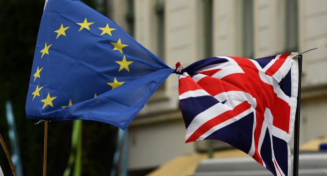 Британия выделила рекордную сумму на подготовку к Brexit