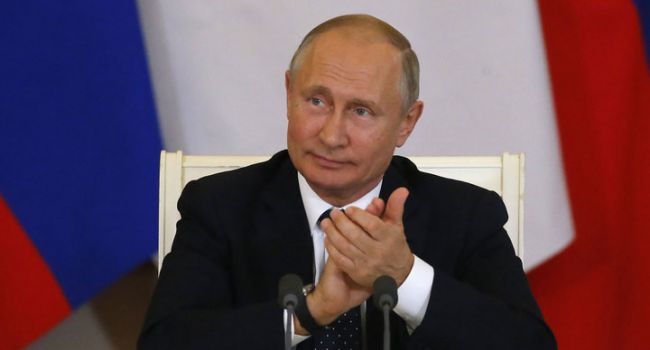 Политолог: устранение Порошенко – это далеко не единственная цель режима Путина относительно Украины