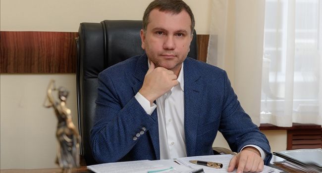 Все уже поняли истинную суть «судебной реформы» Порошенко - Вовк