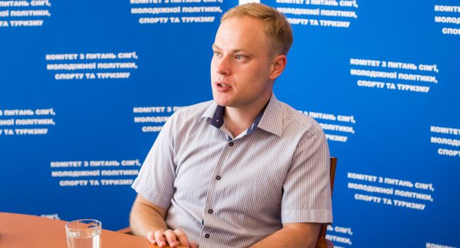 У Вакарчука рассказали, какие задачи «Голос» считает приоритетными для Рады нового созыва