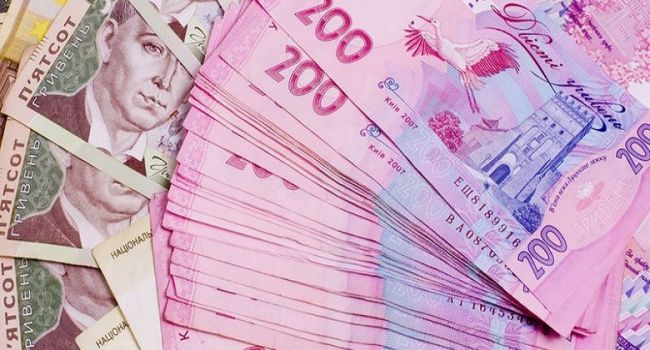 Постановка на украинский учет «евроблях» дала Пенсионному фонду дополнительные 8 миллиардов гривен