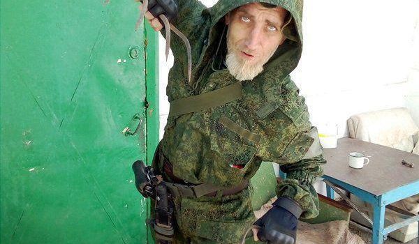 На Донбассе уничтожен опасный боевик: «Штирлиц» рассказал о новом «грузе-200»