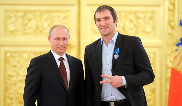 «Хорошо подлизал, как обычно, в принципе»: знаменитого российского спортсмена разнесли в сети из-за восхищения Путиным 