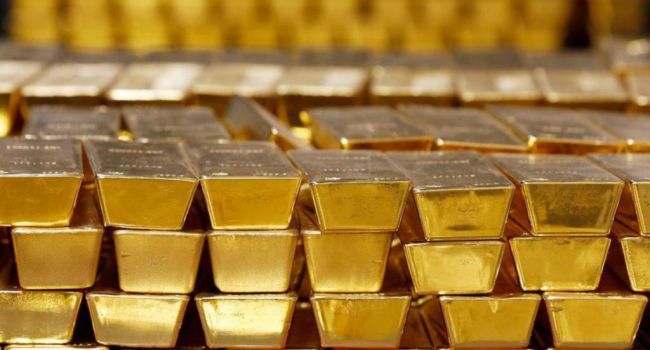 Центробанк Польши скупил рекордные объемы золота