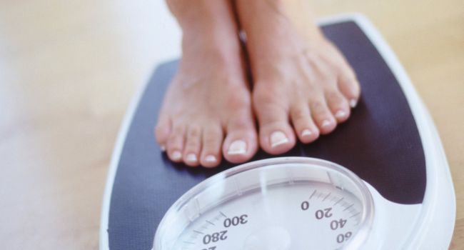 Из за чего стоит вес при похудении в домашних условиях
