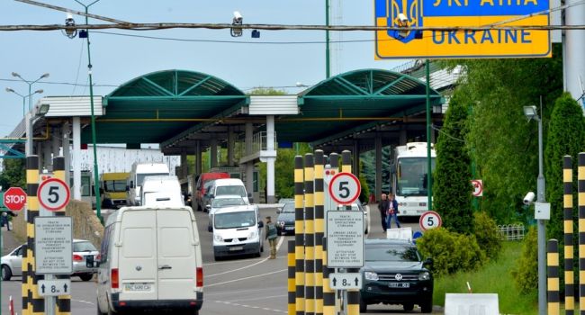 Польша перекрывает «канал»: украинцев стали чаще не пускать в страну