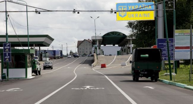 На польской границе украинцам отказывают во въезде