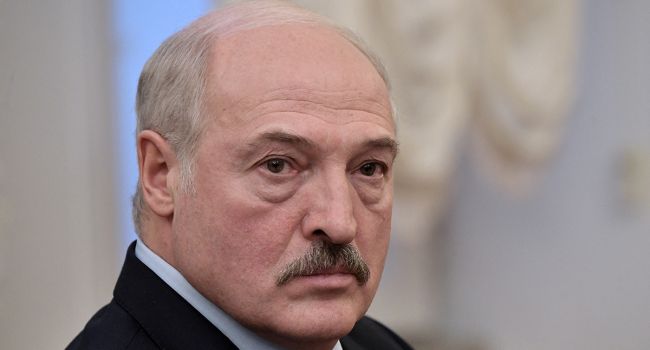 Лукашенко будет использовать Зеленского для переговоров с российским президентом