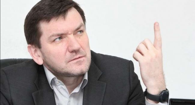 Генпрокуратура зафиксировала вмешательства Окружного админсуда Киева в работу органов госвласти