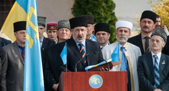 Крымско-татарский народ это заслужил: Потураев рассказал про одно из первых решений «Слуги народа» по Крыму