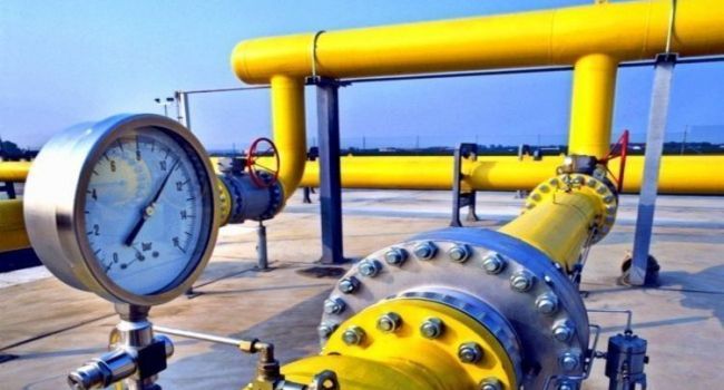 Еврокомиссия предлагает Киеву и Москве заключить 10-летний контракт на транзит российского газа