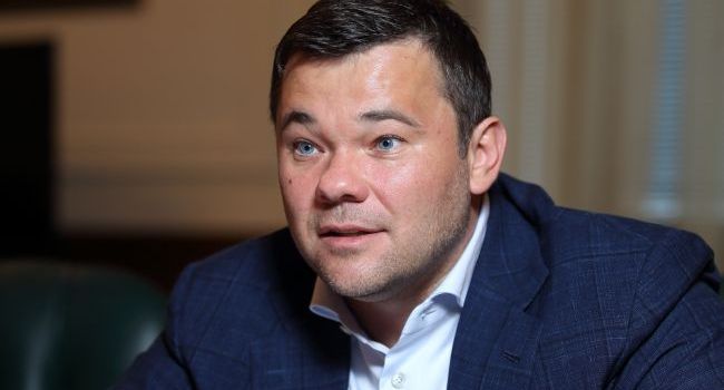 Богдан подставил Зеленского еще с одним увольнением, – Иванов
