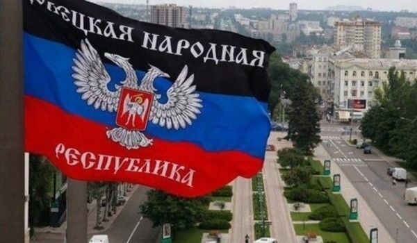 «Новая зона отчуждения»: сеть шокирована новыми фото оккупированного Донецка