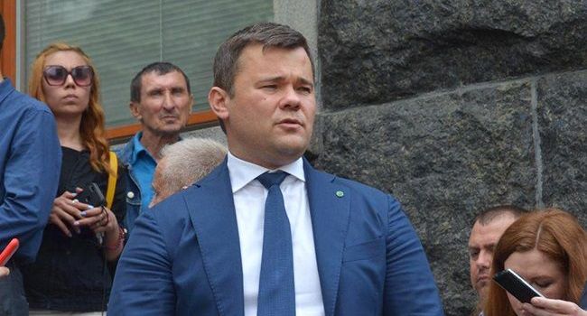 Романенко: Богдан прав в том, что сегодня не нужны посредники