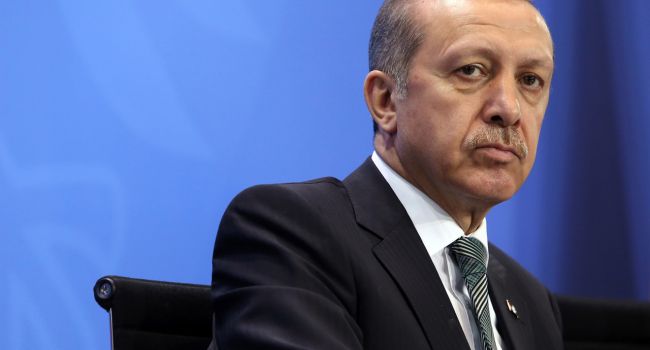 Турция начинает ещё одну операцию в Сирии