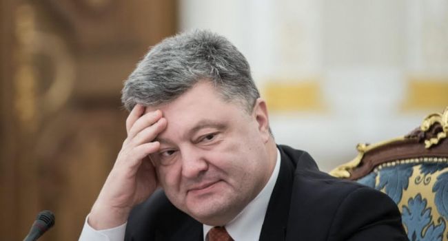 «Напрасно списывают со счетов»: Политолог рассказал о будущем Порошенко