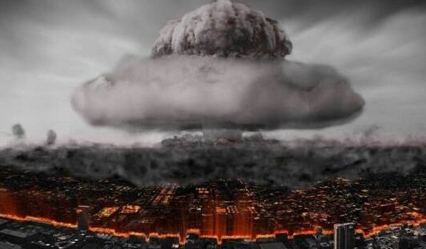 Ядерная катастрофа приближается: украинский генерал назвал три причины 