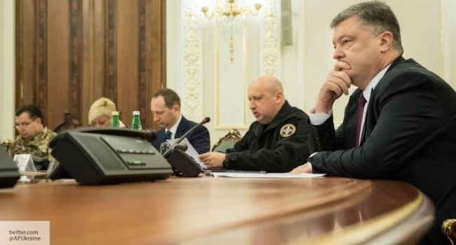 Медушевская: Турчинова и Порошенко нет давно, война продолжается, а народ все равно хочет их четвертовать, к шестому претензий нет