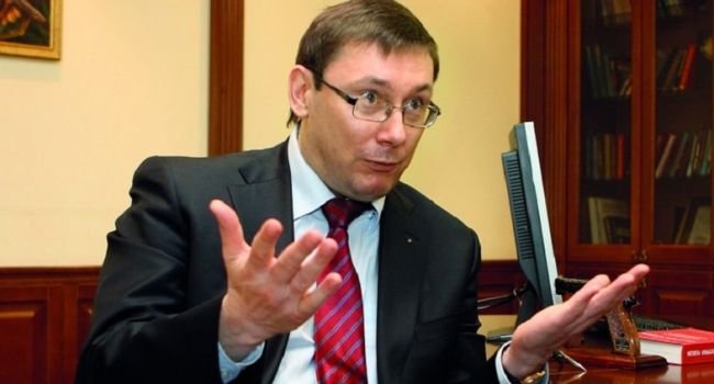 Погребинский надеется, что новый руководитель Генеральной прокуратуры проанализирует деятельность Юрия Луценко, «наловившего» на тюремный срок