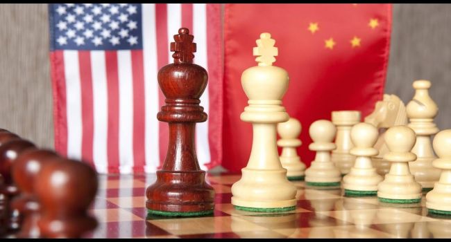 Торговая война продолжается: Китай наносит двойной удар по Соединенным Штатам