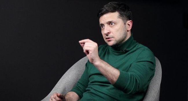 Касьянов: Зеленский на шпагате – отказаться от мира нельзя и сдаться невозможно. Никто не пощадит