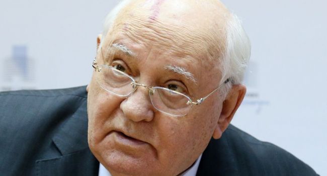 «Не оглядывайтесь на брежневские времена»: Горбачёв прокомментировал результаты опроса об отношении россиян к советской власти