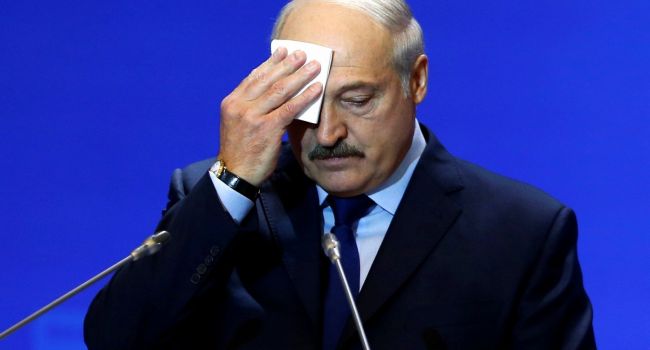 Лукашенко запаниковал: в Беларуси заговорили о переносе даты президентских выборов