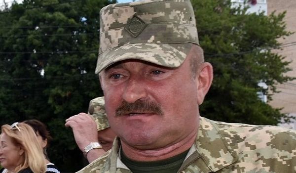 Волонтер про нового командувача ООС: у нього свої рахунки з росіянами, війни він не боїться 