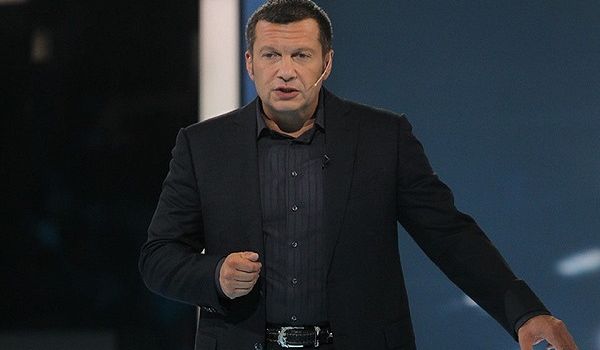 Коломойский хотел предложить пропагандисту Соловьеву стать ведущим программы на «1+1»