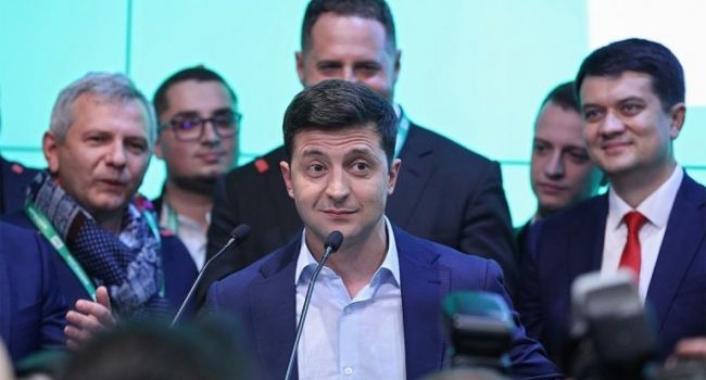 Луганщина стала единственным регионом, где партия президента потерпела поражение на выборах