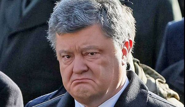 Журналист о новом деле против Порошенко: «Твоё лицо, когда ты только вчера считал себя отцом нации»