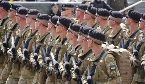 «Украинскую армию развернули под Мариуполем»: у оккупанта «ДНР» паника после убийства четырех представителей ВСУ 