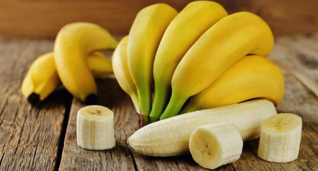 Медики рассказали, какие бананы представляют опасность для здоровья