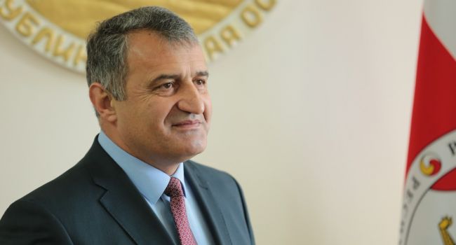 Президент Южной Осетии: «Страна должна войти в состав России»
