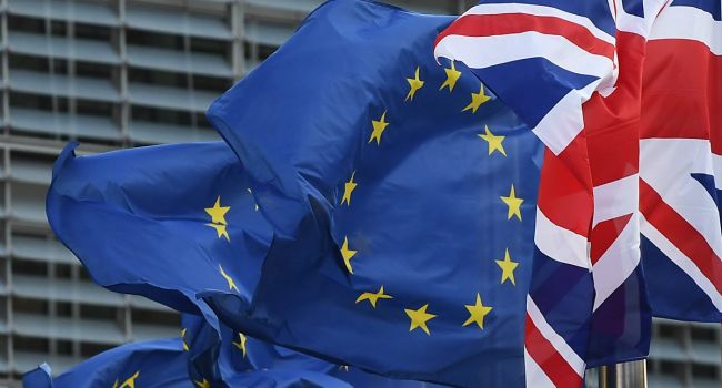 В Евросоюзе отказались вести переговоры с Великобританией