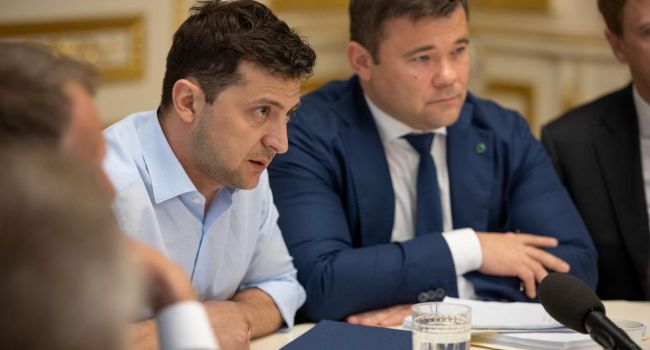  Срочное заседание СНБО: Зеленский отреагировал на гибель 4-х военных
