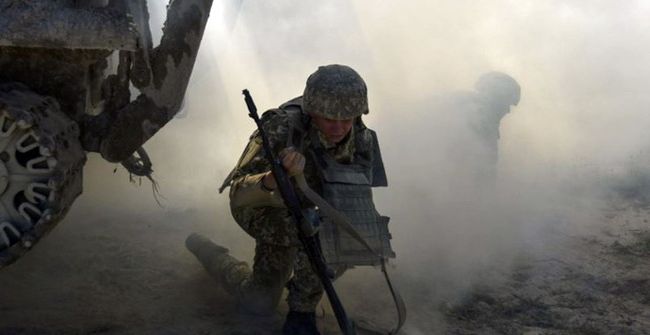 «Погибли в результате неосторожных действий при разгрузке противопехотных мин»: в «ДНР» прокомментировали смерть украинских военных 