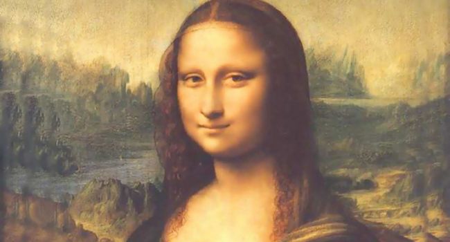 «Я никогда не видела такого хаоса»: туристы всполошились из-за «Мона Лизы» в Лувре 