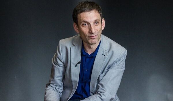 «Не существует никакой «той стороны», это выдумка кремлевской пропаганды. Зеленскому нужно очнутся», - Портников о разговоре главы Украины с Путиным «Не существует никакой «той стороны», это выдумка кремлевской пропаганды. Зеленскому нужно очнутся», - Портников о разговоре главы Украины с Путиным