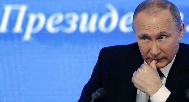 Политолог: обращаться к Путину с просьбой повлиять на боевиков – это нонсенс. Путин на них не влияет, он ими командует