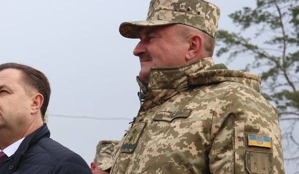 «Такой себе украинский наполеон»: в «ДНР» паникуют из-за нового командующего ООС