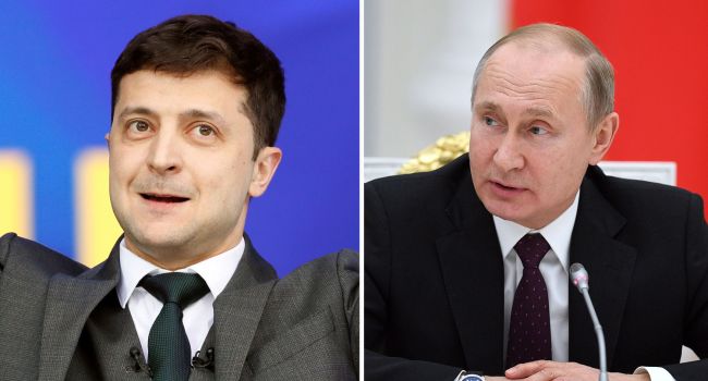 «Ну сколько можно?»: Журналист раскритиковал переговоры Зеленского и Путина