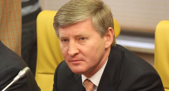 Ахметов не решился «воевать» с Зеленским, новости на ТРК «Украина» – яркое тому подтверждение