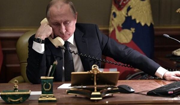 «В звонке нет проблемы, важно то, что говорил»: американский дипломат указал на «козырь» Зеленского в переговорах с Путиным 