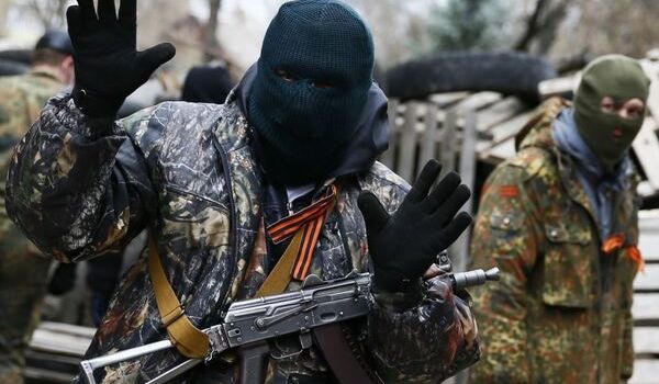 ВСУ жестко отомстили за убитых морпехов: террорист Прилепин пожаловался на потери среди боевиков «ДНР»