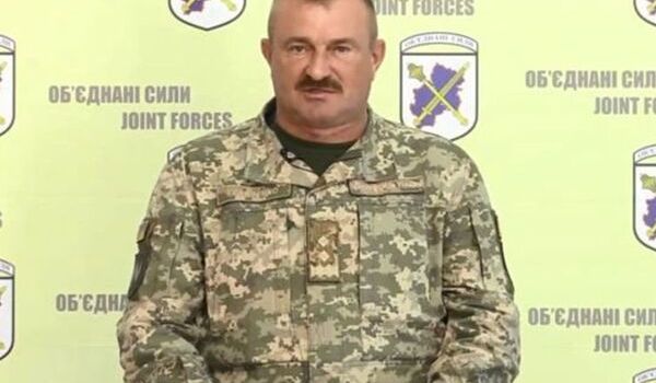 Генерал рассказал, почему в «ДНР» паникуют из-за назначения нового командующего ООС