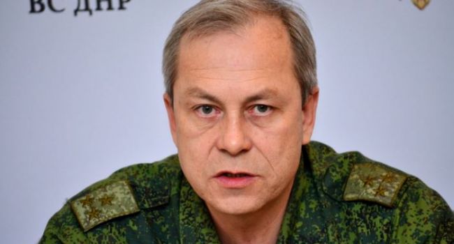 «Стрелять по гражданским»: Басурин в прямом эфире «слил с потрохами» Скабеевой планы боевиков «ДНР»