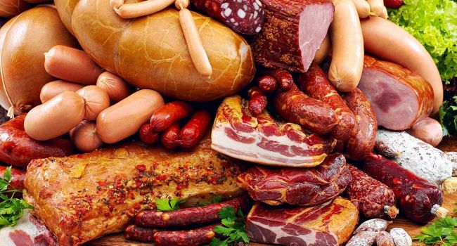 Из-за низкой покупательской способности украинцев мясо подорожало не так ощутимо, как многие другие продукты - Дорошенко