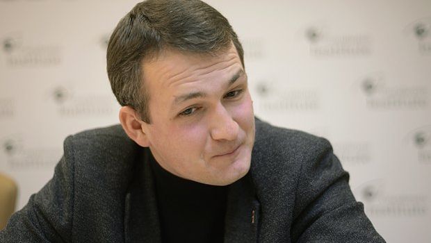 Левченко призывает продлить мораторий на продажу сельхозземель, поскольку это единственный стратегический ресурс, оставшийся у страны
